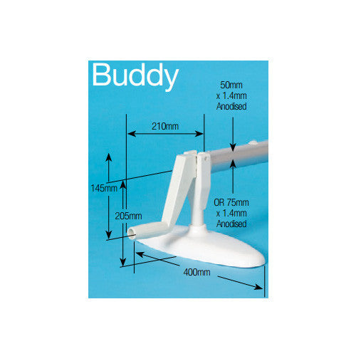 Blanket Buddy Roller - Poolshop.com.au Blanket Buddy Roller - Poolshop.com.au
